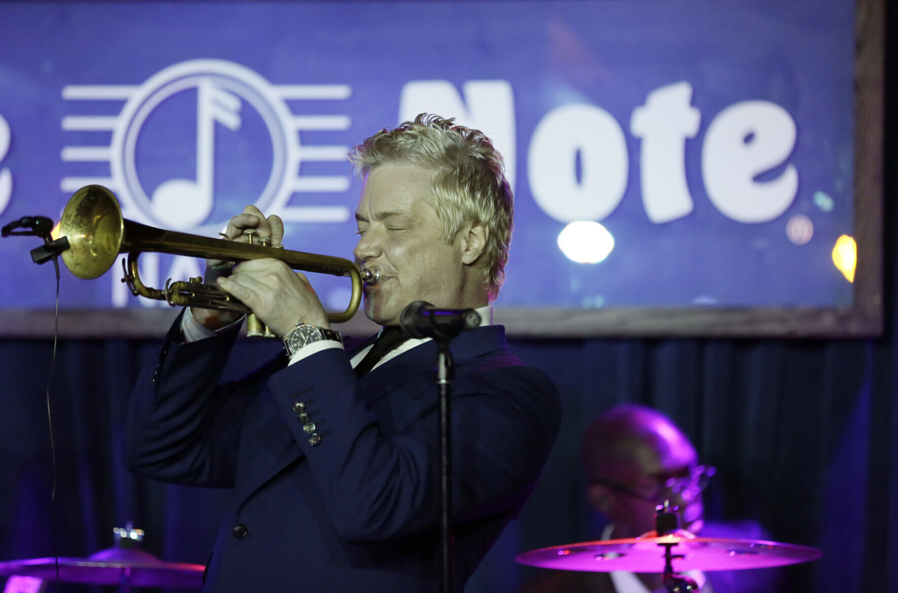 Chris Botti